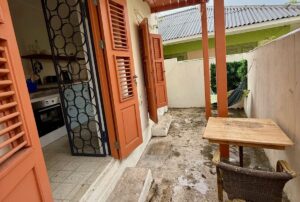 Comfortabel Huurappartement Otrobanda