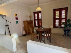 Comfortabel Huurappartement Otrobanda