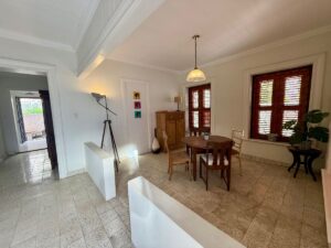 Comfortabel Huurappartement Otrobanda