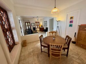 Comfortabel Huurappartement Otrobanda