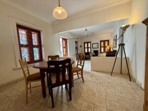 Comfortabel Huurappartement Otrobanda