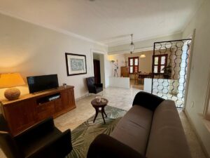 Comfortabel Huurappartement Otrobanda