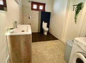 Comfortabel Huurappartement Otrobanda