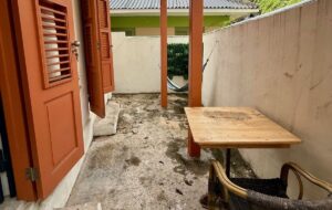 Comfortabel Huurappartement Otrobanda
