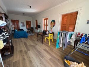 Comfortabel Huurappartement Otrobanda