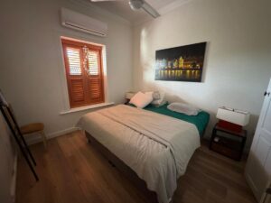 Comfortabel Huurappartement Otrobanda