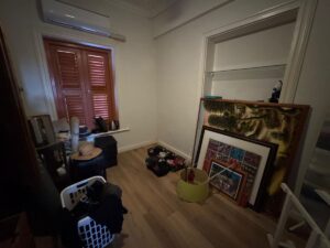 Comfortabel Huurappartement Otrobanda