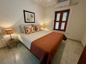 Comfortabel Huurappartement Otrobanda