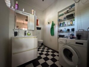 Comfortabel Huurappartement Otrobanda