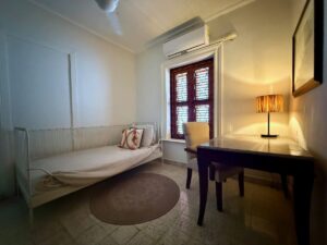 Comfortabel Huurappartement Otrobanda
