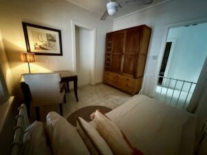 Comfortabel Huurappartement Otrobanda