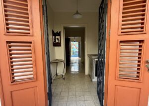 Comfortabel Huurappartement Otrobanda