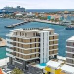 Huurappartement The Wharf Punda