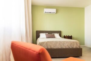 Huurappartement The Wharf Punda