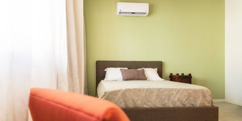 Huurappartement The Wharf Punda