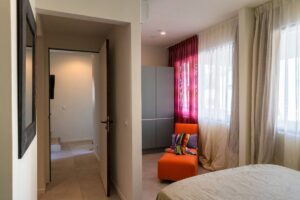Huurappartement The Wharf Punda
