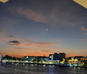 Huurappartement The Wharf Punda