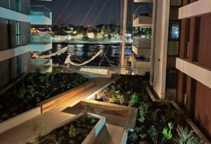 Huurappartement The Wharf Punda