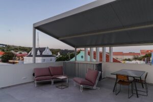 Huurappartement The Wharf Punda