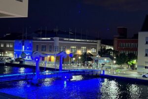 Huurappartement The Wharf Punda