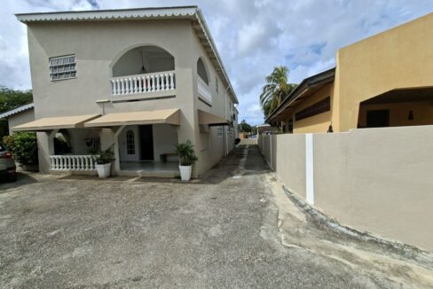 Net Huurappartement Salina Harbour View