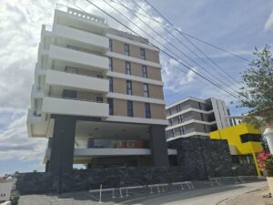 Huurappartement The Wharf Punda