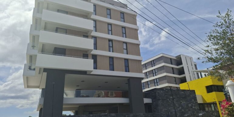 Huurappartement The Wharf Punda