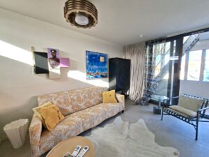 Huurappartement The Wharf Punda