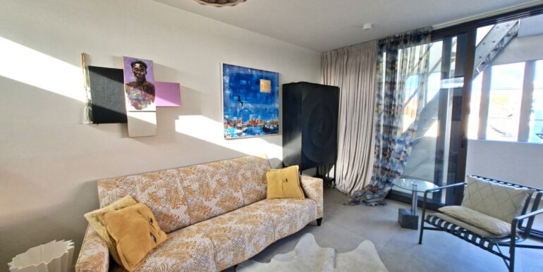 Huurappartement The Wharf Punda