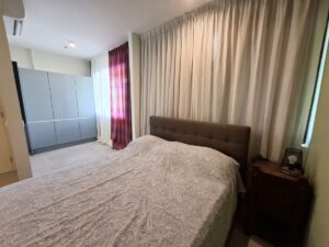 Huurappartement The Wharf Punda