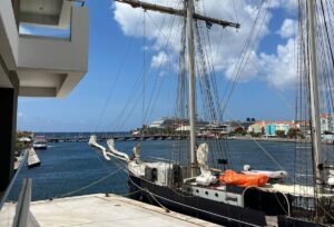 Huurappartement The Wharf Punda