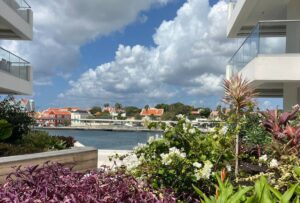 Huurappartement The Wharf Punda