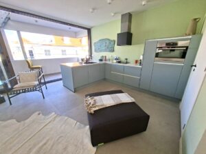 Huurappartement The Wharf Punda