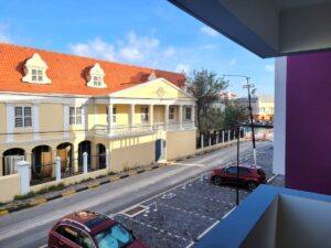 Huurappartement The Wharf Punda
