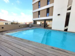 Huurappartement The Wharf Punda