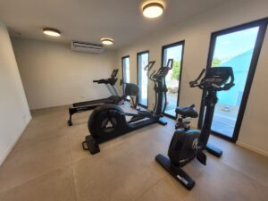 Huurappartement The Wharf Punda