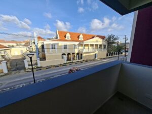 Huurappartement The Wharf Punda