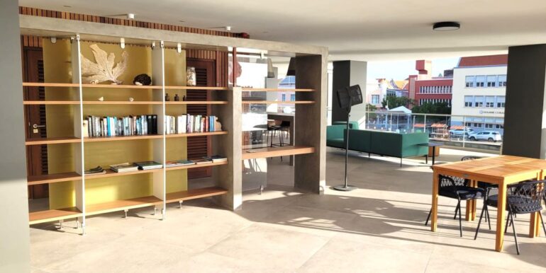 Huurappartement The Wharf Punda