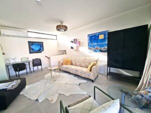 Huurappartement The Wharf Punda