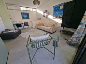 Huurappartement The Wharf Punda