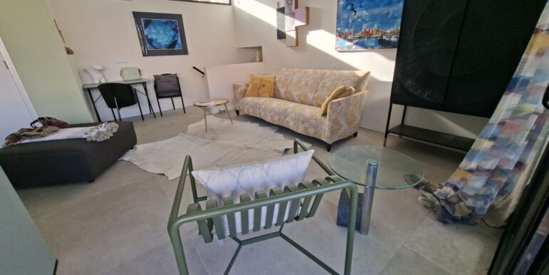 Huurappartement The Wharf Punda