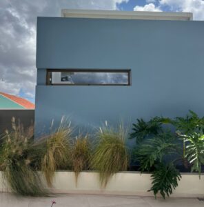 Huurappartement The Wharf Punda