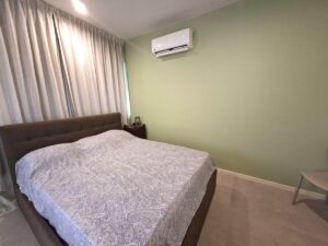 Huurappartement The Wharf Punda