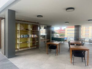 Huurappartement The Wharf Punda