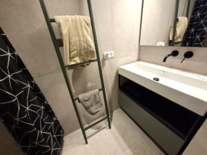 Huurappartement The Wharf Punda