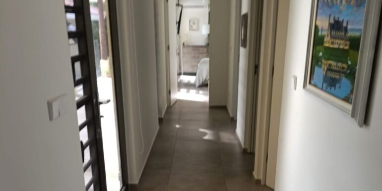 Stijlvolle Koopvilla Resort Zuurzak met zwembad