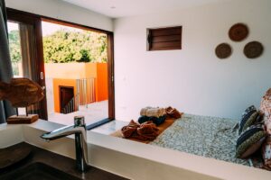 Vrijstaande Huurvilla Bohémi Resort
