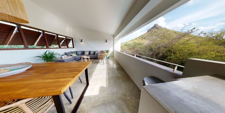 Royale Huurvilla Bohémi Resort