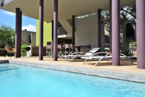 Royale Huurvilla Bohémi Resort