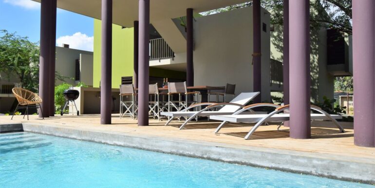 Royale Huurvilla Bohémi Resort